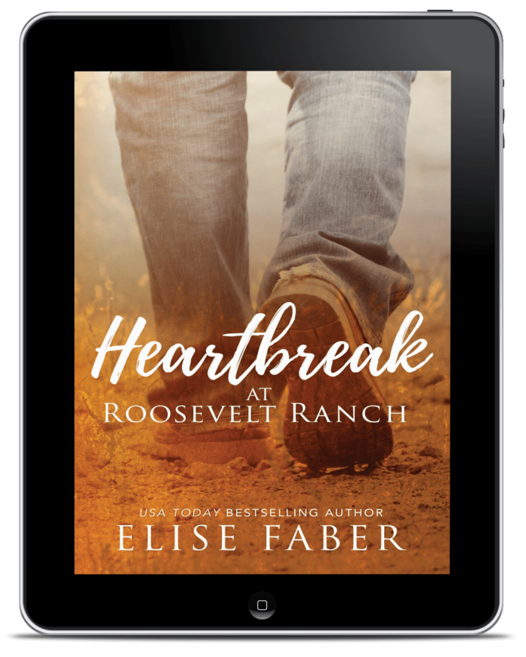 Heartbreak at Roosevelt Ranch