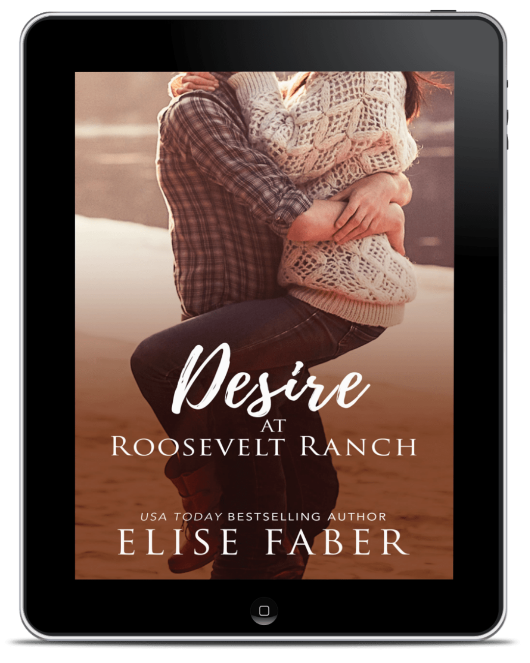 Desire at Roosevelt Ranch