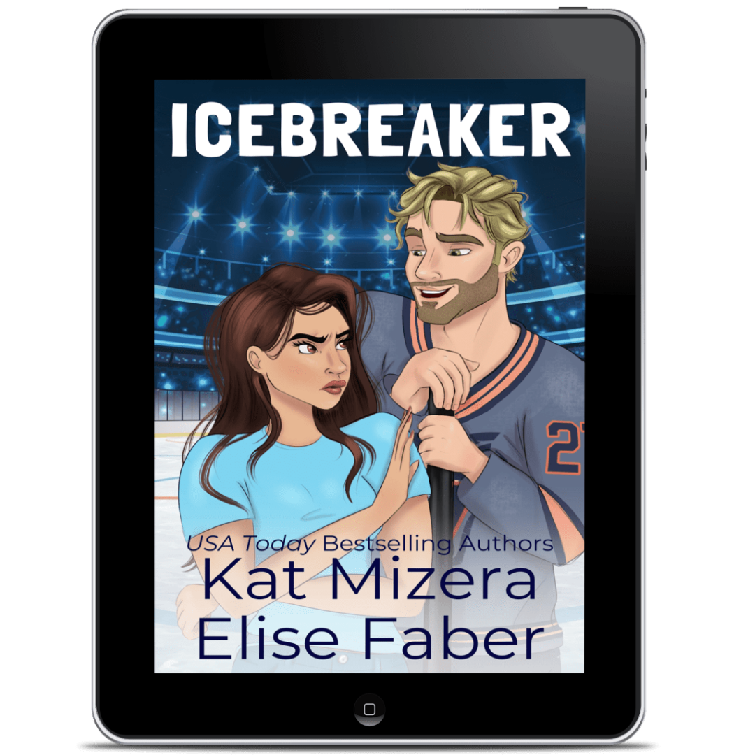 Icebreaker (EBOOK)