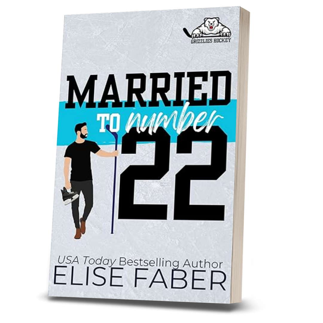 Married to Number Twenty-Two