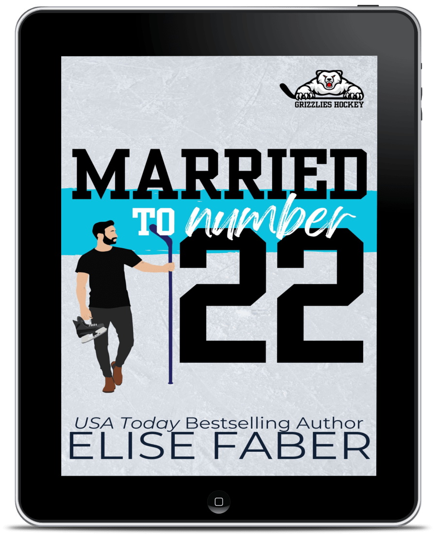 Married to Number Twenty-Two