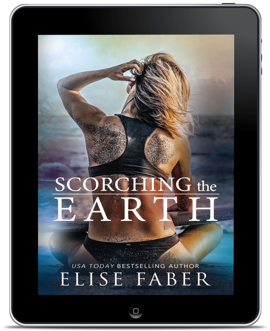 Scorching the Earth (EBOOK)