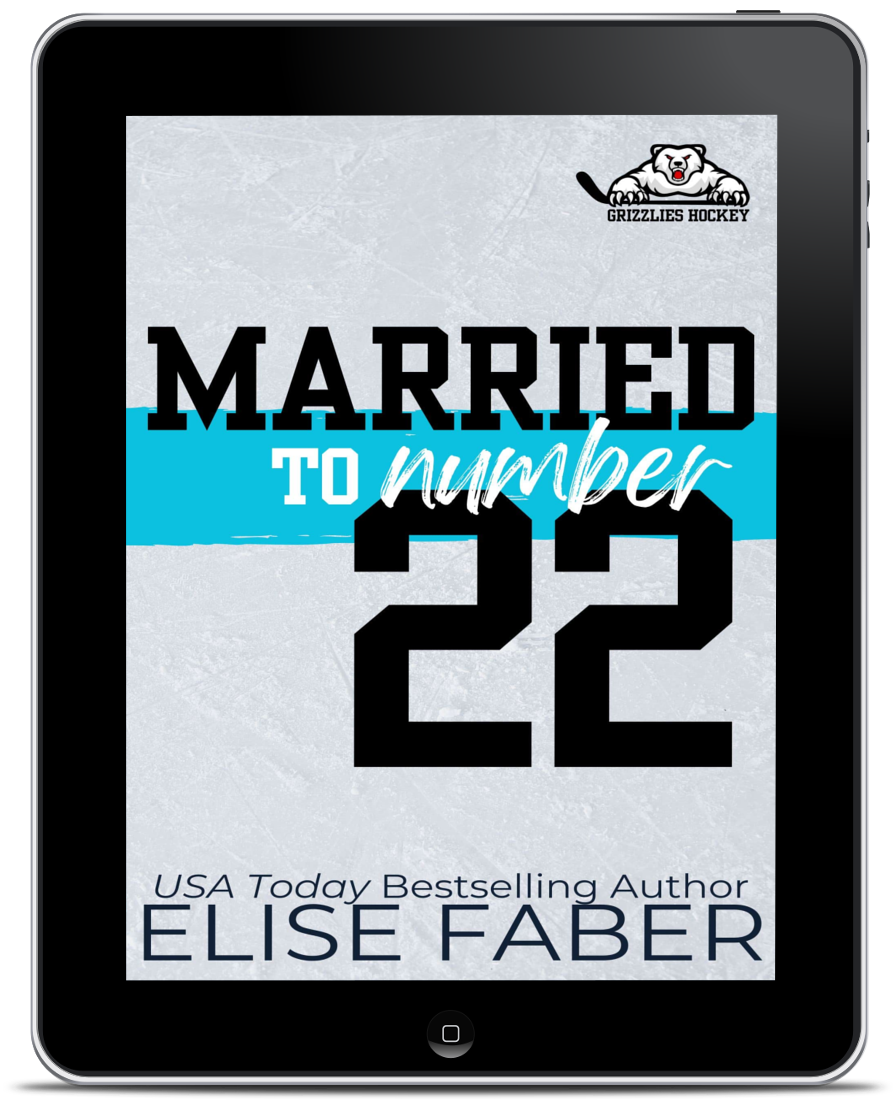 Married to Number Twenty-Two