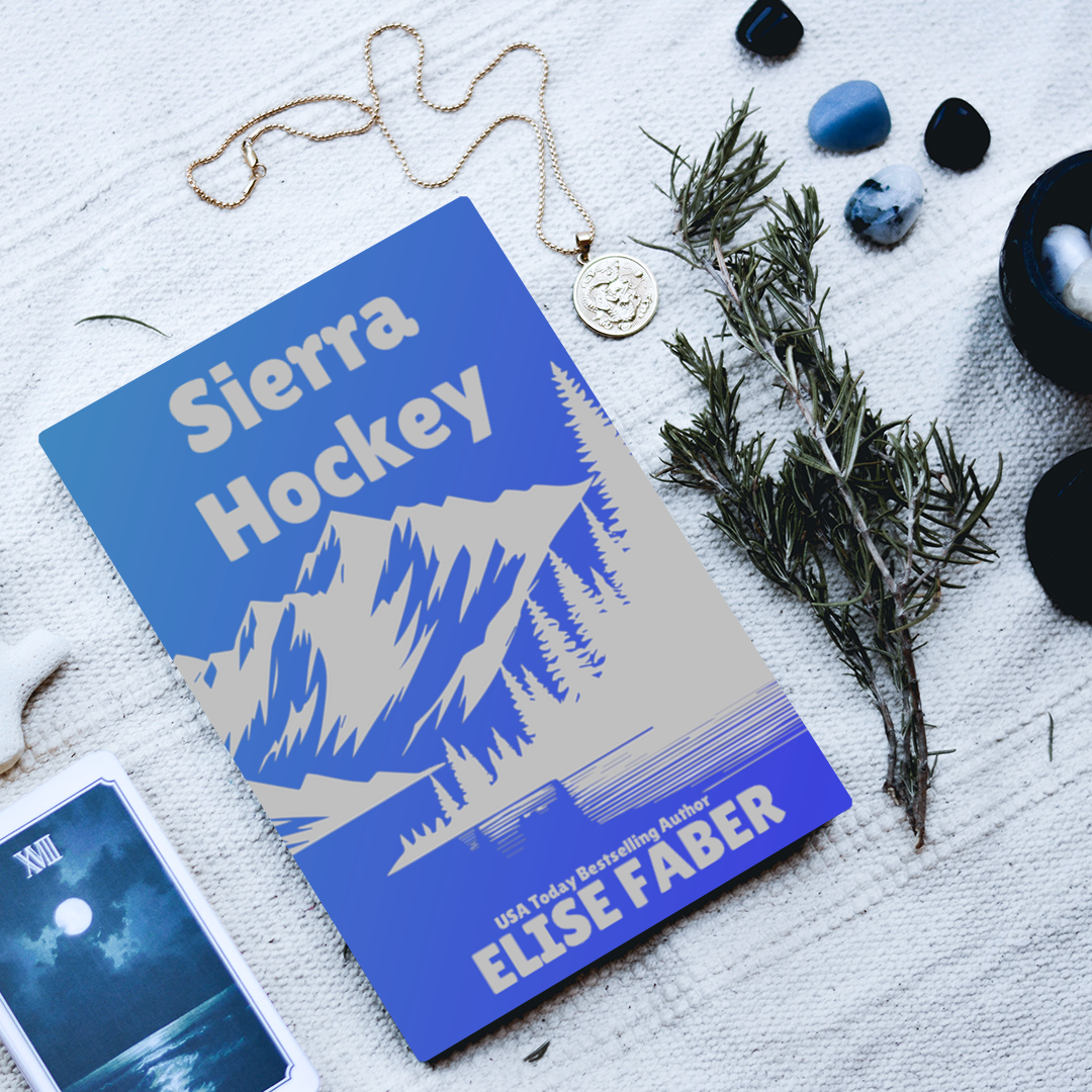 Grumpy Heroes Hockey Limited Edition Book Box