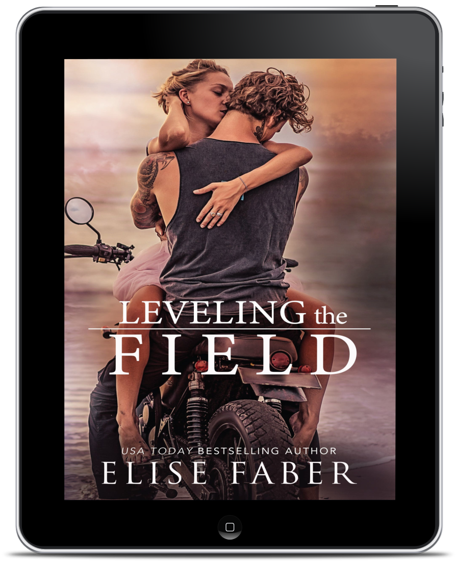 Leveling The Field (EBOOK)