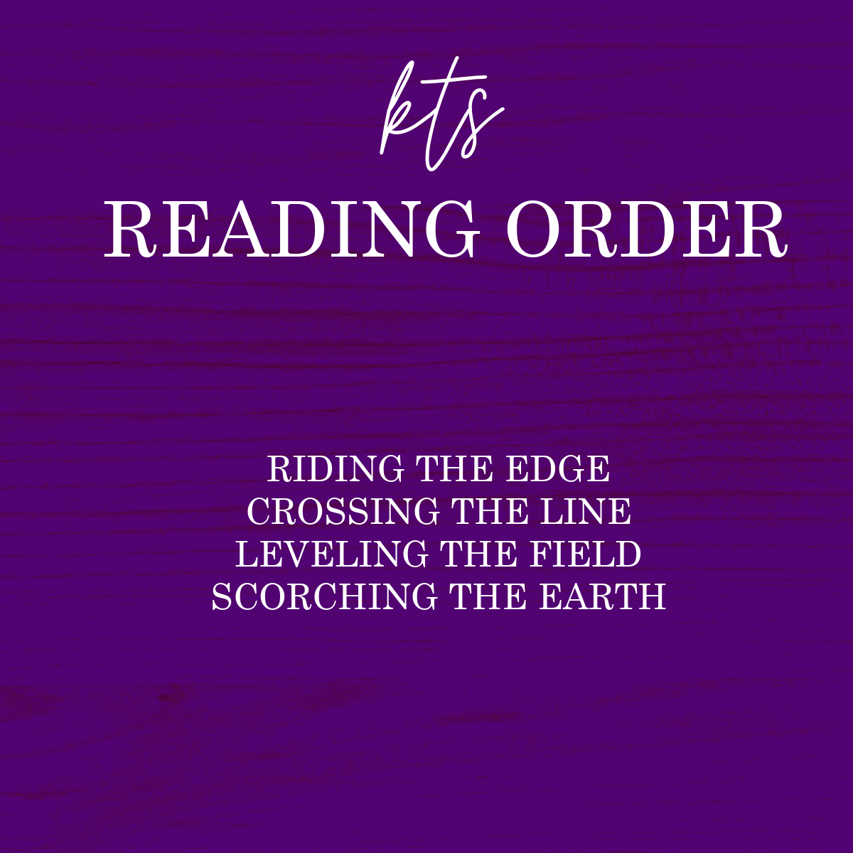 The Ultimate Elise Faber Book Bundle