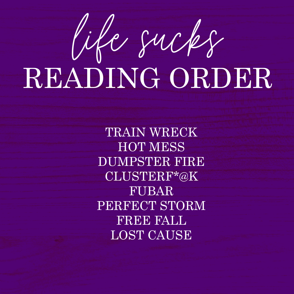 The Ultimate Elise Faber Book Bundle