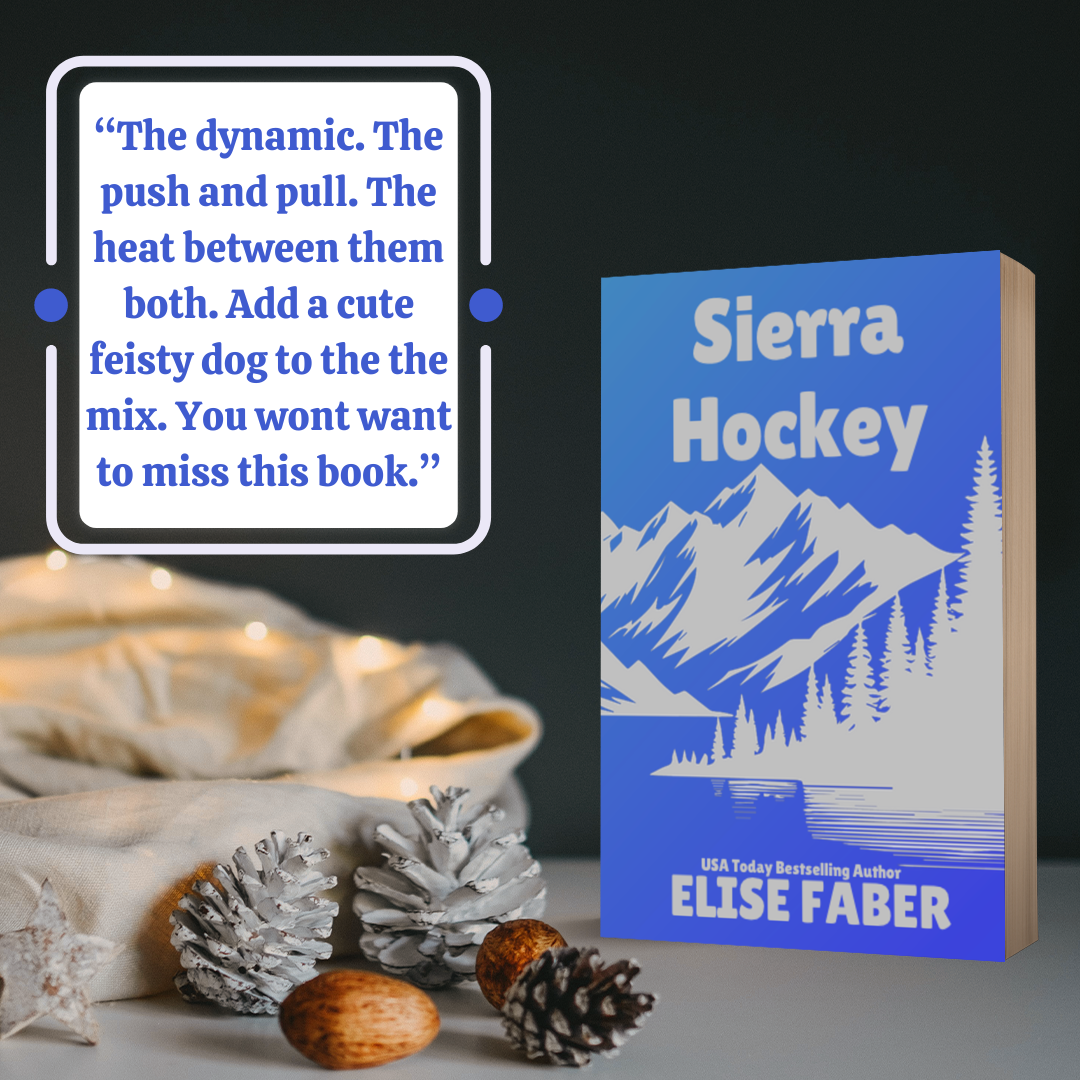 Grumpy Heroes Hockey Limited Edition Book Box