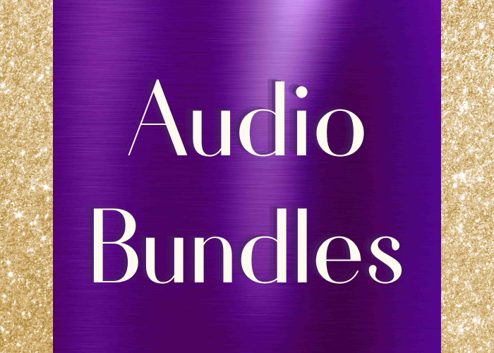 Audiobook Bundles
