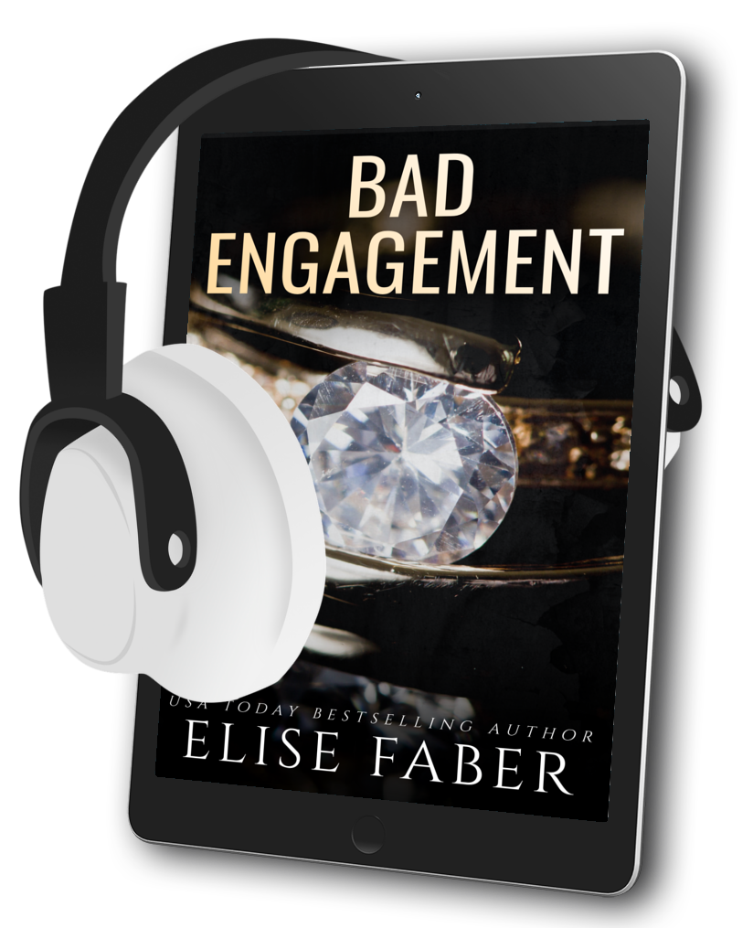 Bad Engagement (AUDIOBOOK)