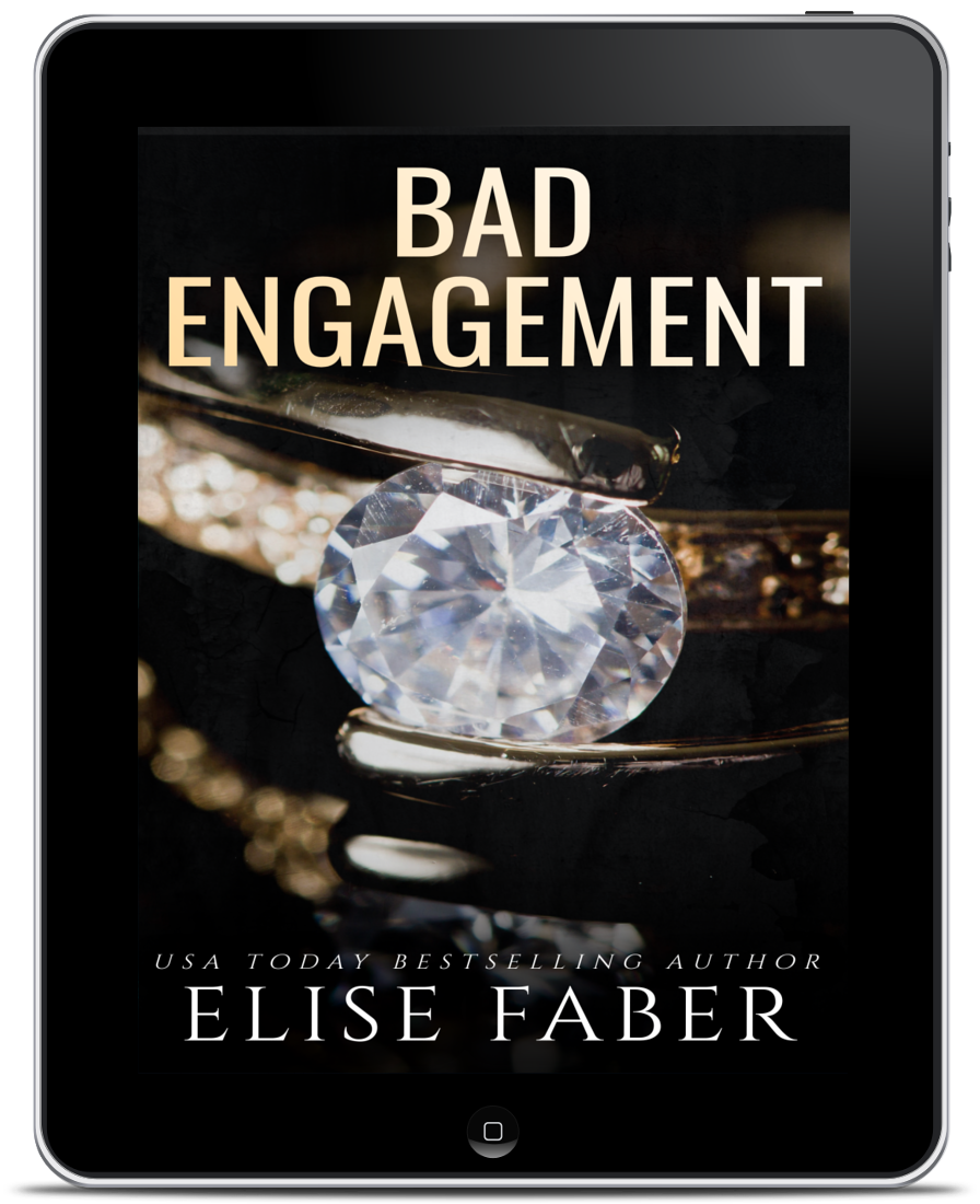 Bad Engagement (EBOOK)