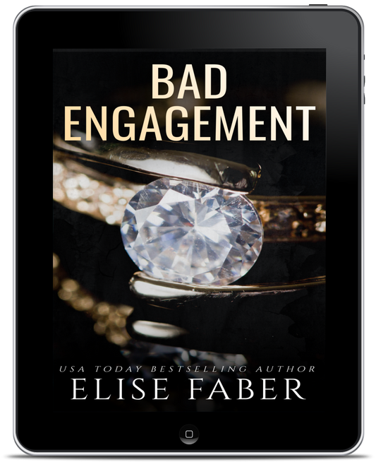 Bad Engagement (EBOOK)