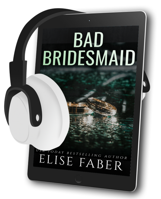 Bad Bridesmaid (AUDIOBOOK)