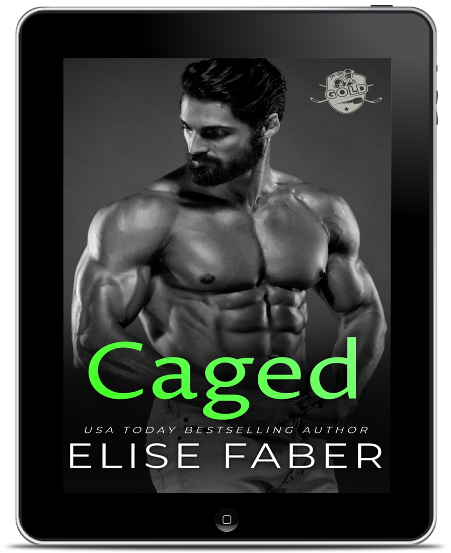 Caged (EBOOK)