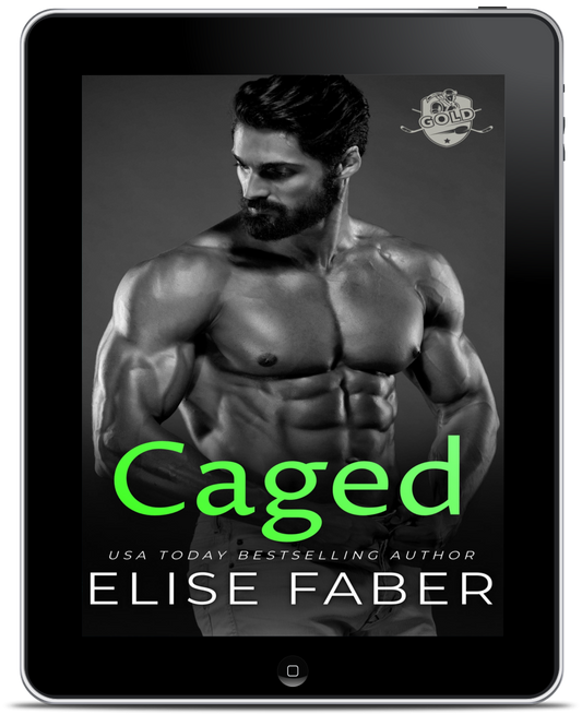 Caged (EBOOK)