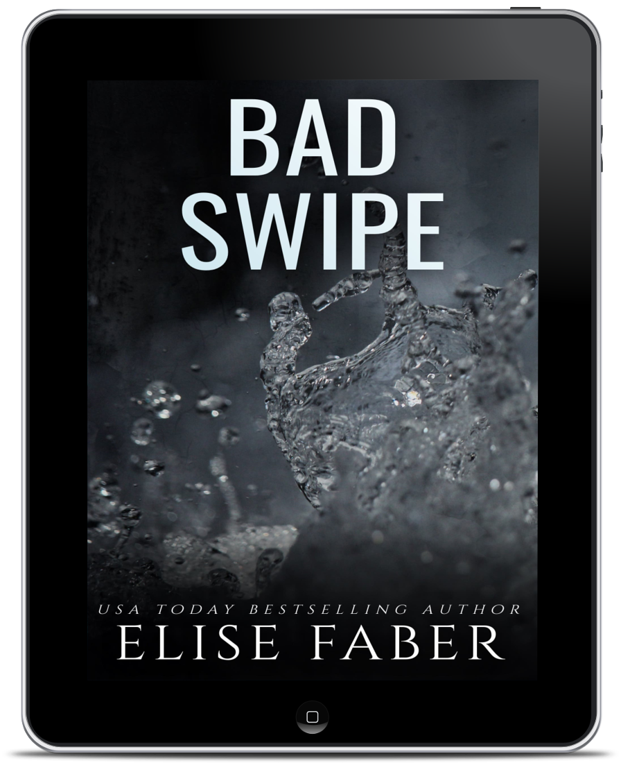 Bad Swipe (EBOOK)