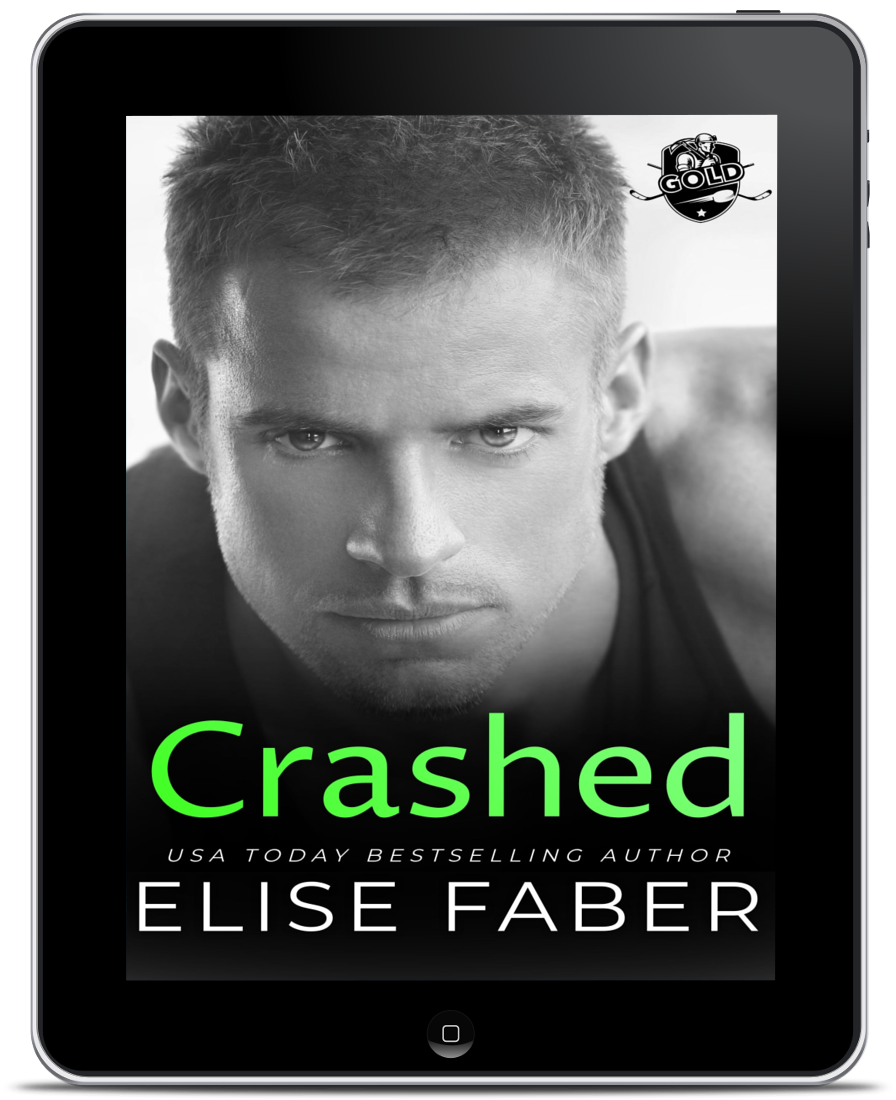 Crashed (EBOOK)