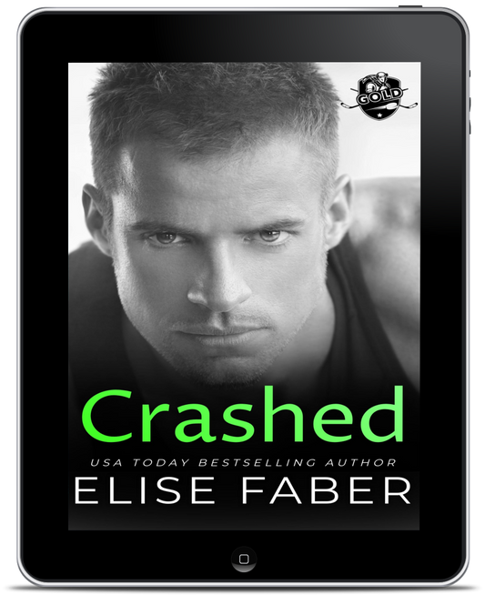 Crashed (EBOOK)