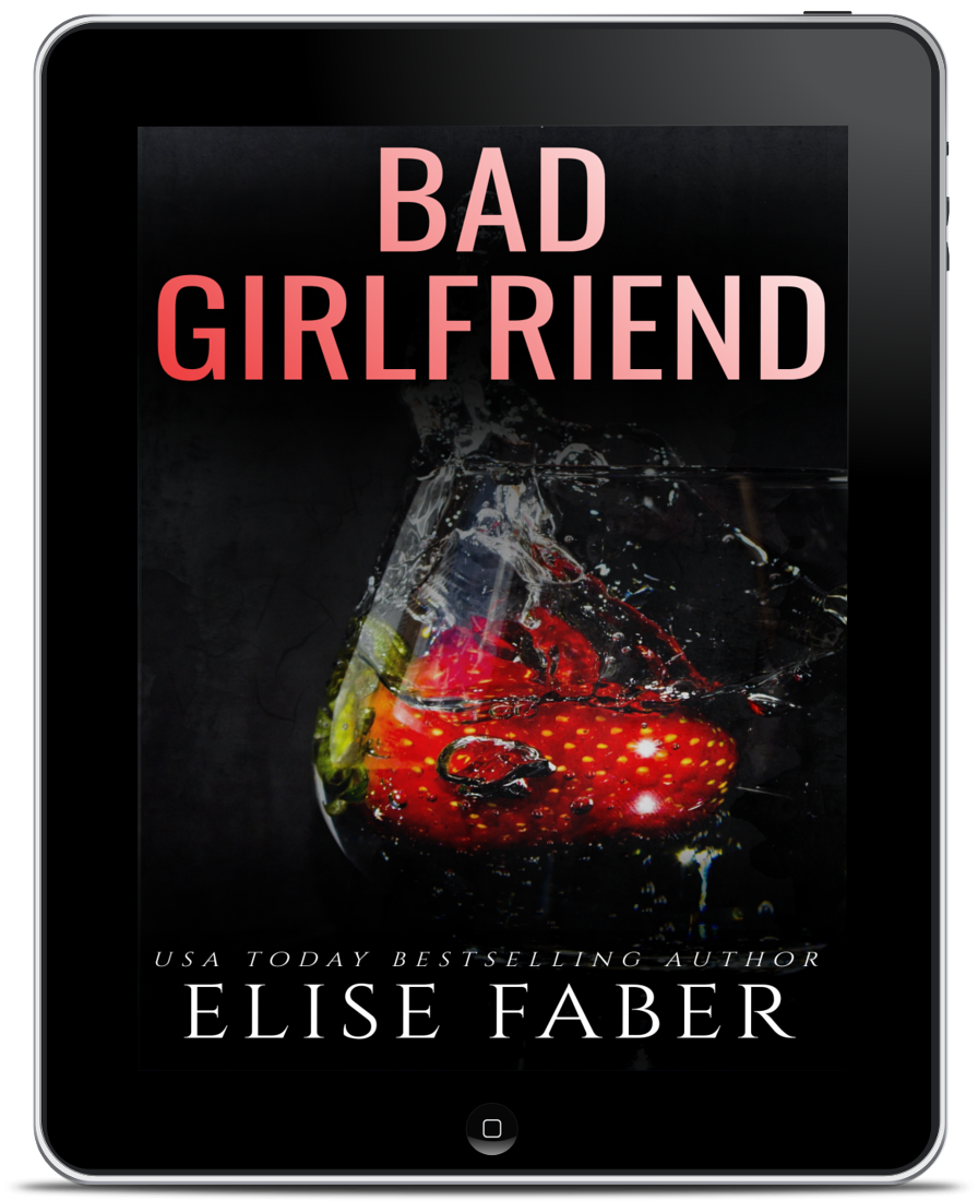 Bad Girlfriend (EBOOK)