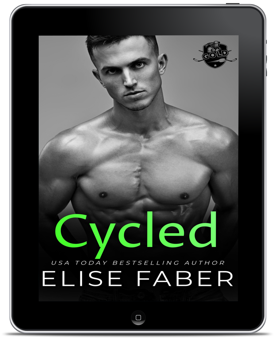 Cycled (EBOOK)