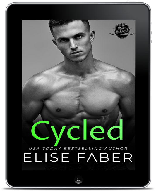 Cycled (EBOOK)