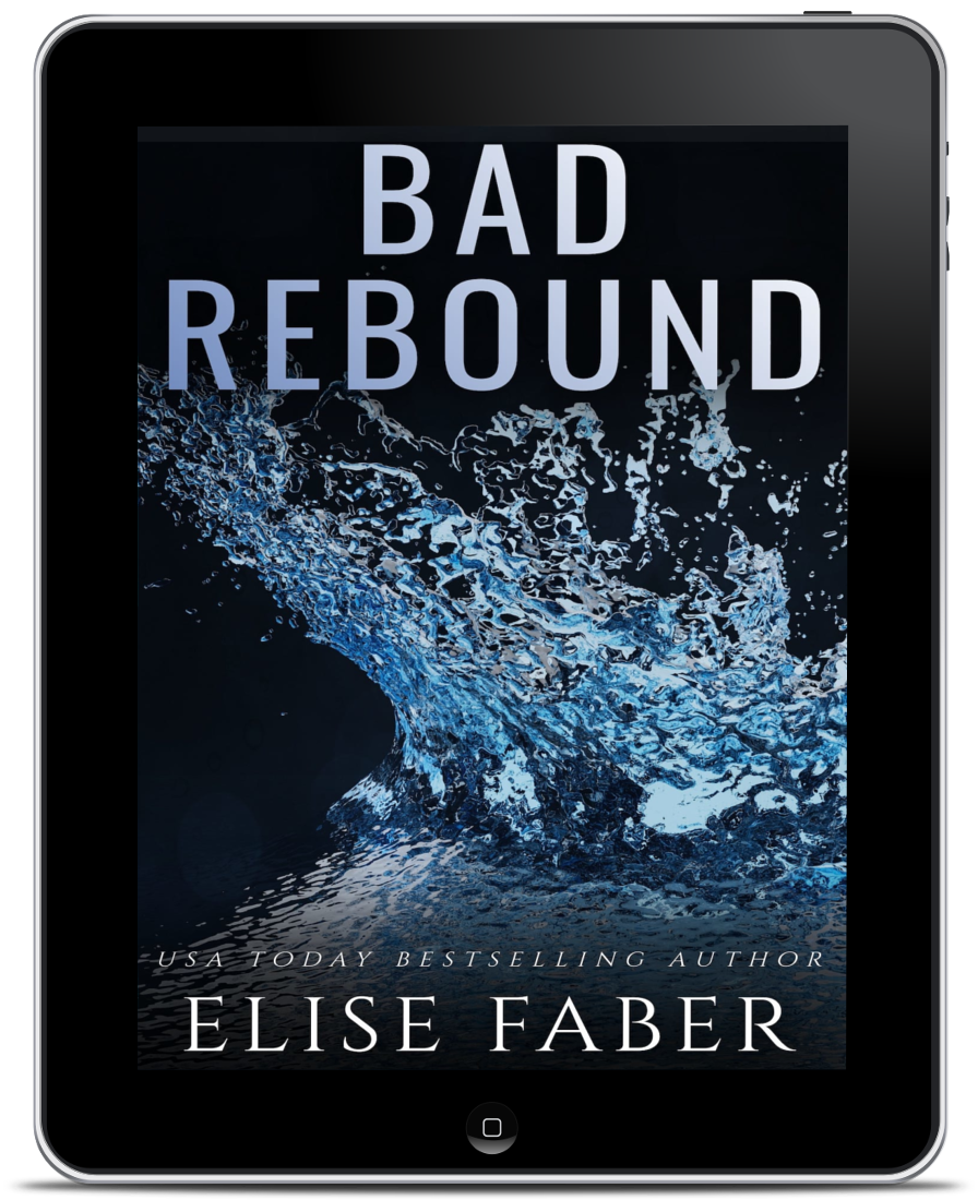 Bad Rebound (EBOOK)