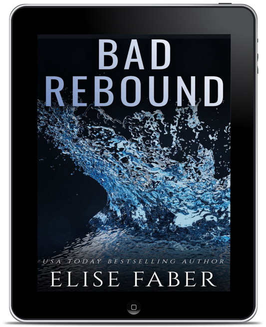 Bad Rebound (EBOOK)