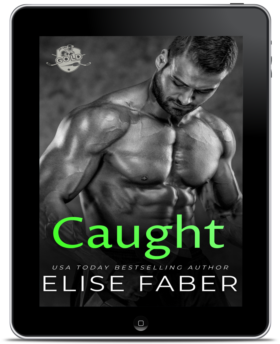 Caught (EBOOK)