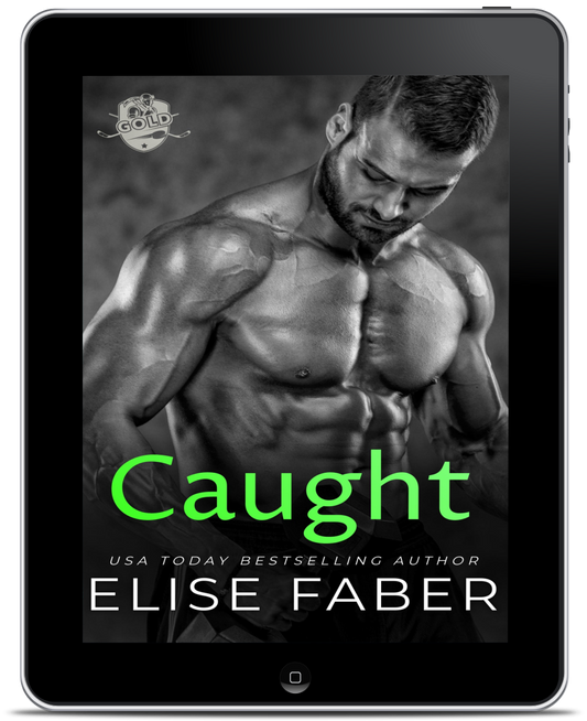 Caught (EBOOK)