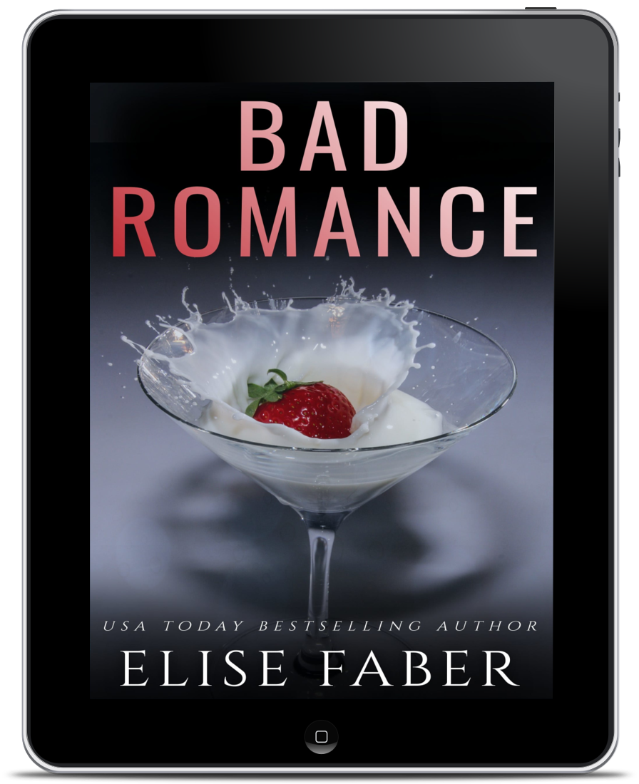 Bad Romance (EBOOK)