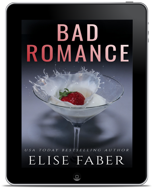 Bad Romance (EBOOK)