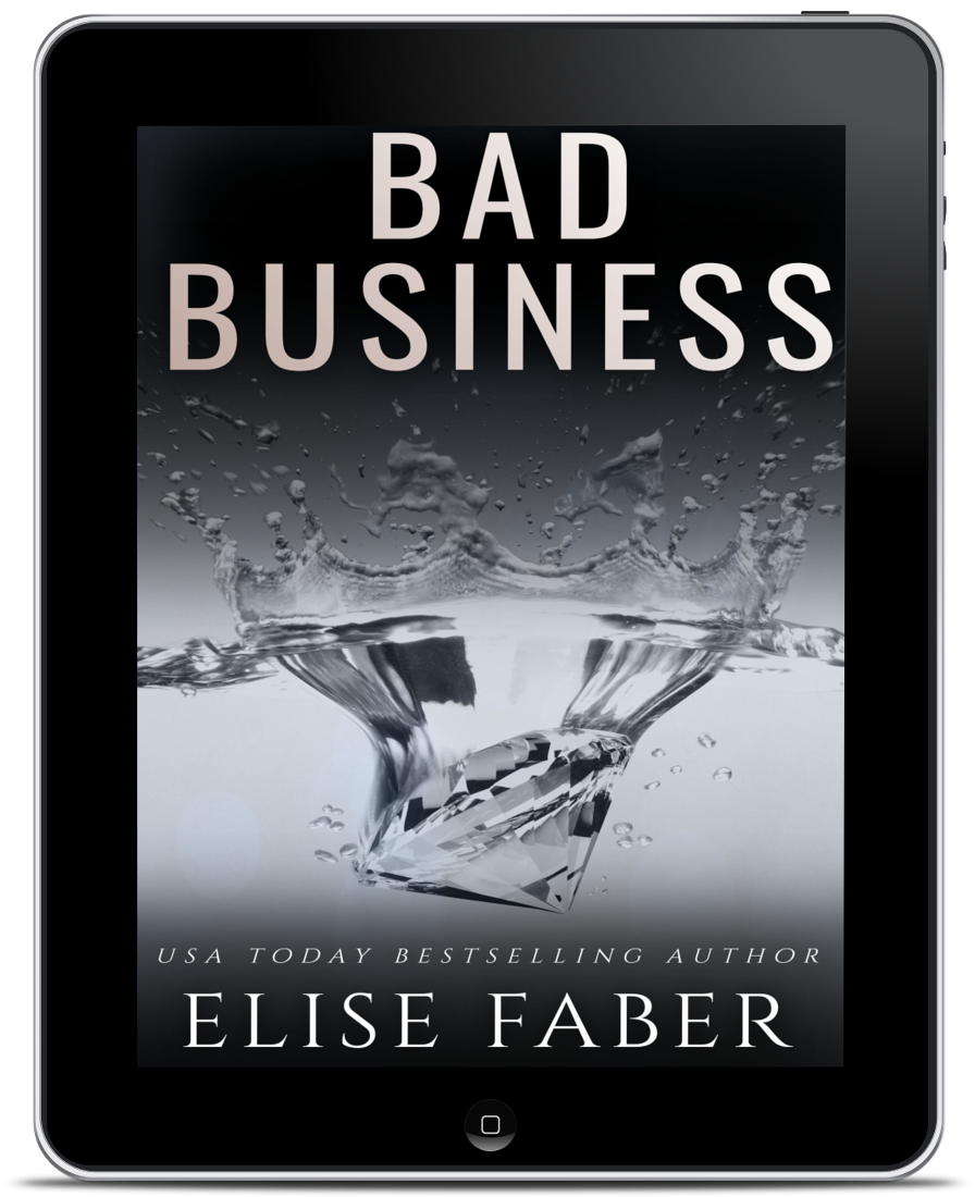 Bad Business (EBOOK)