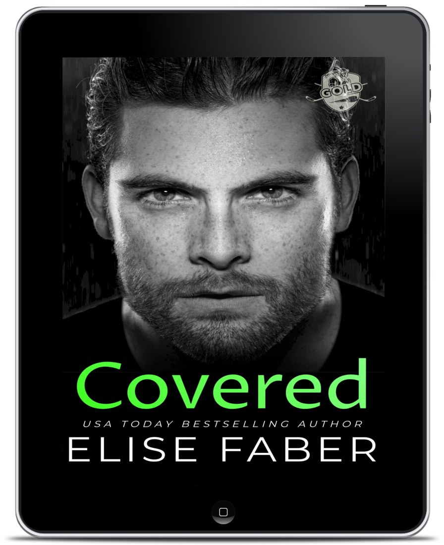 Covered (EBOOK)