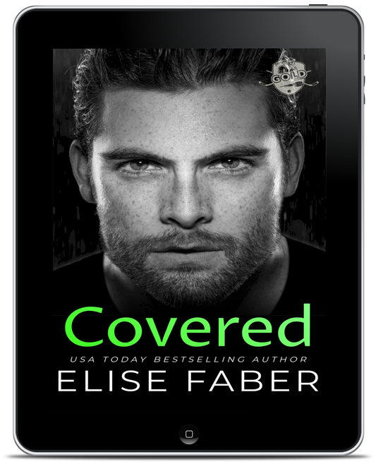 Covered (EBOOK)