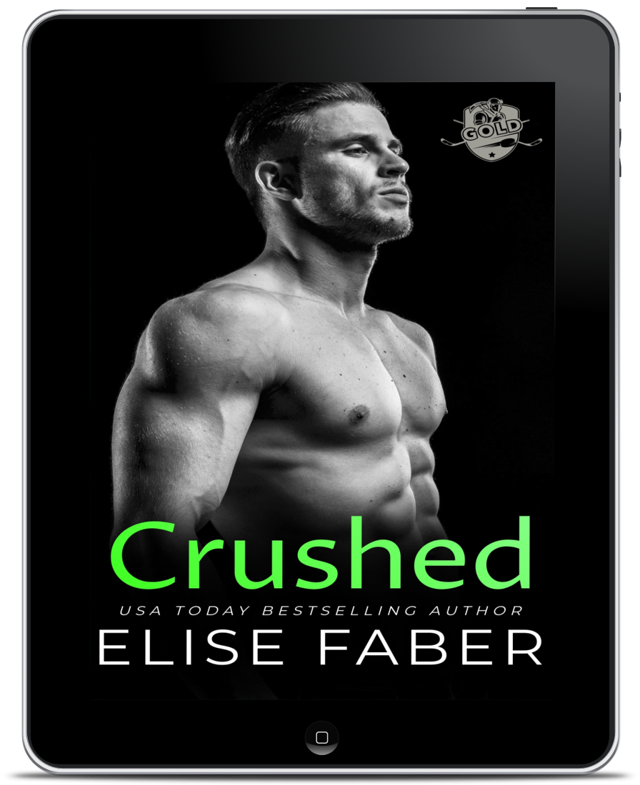 Crushed (EBOOK)