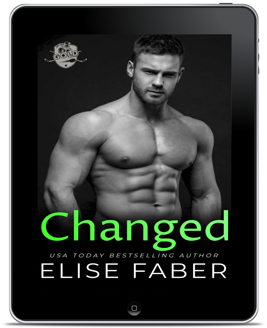 Changed (EBOOK)