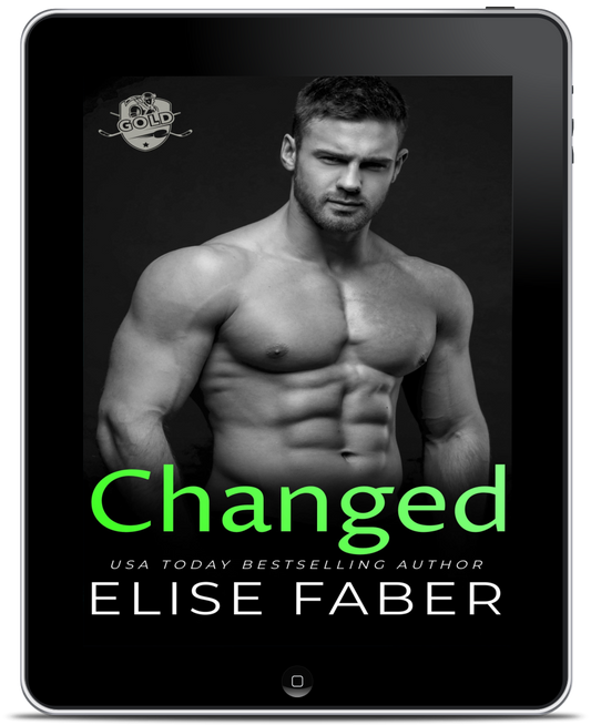 Changed (EBOOK)