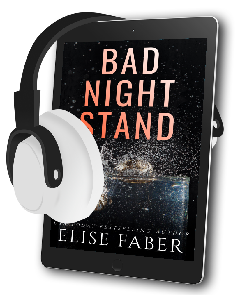 Bad Night Stand (AUDIOBOOK)