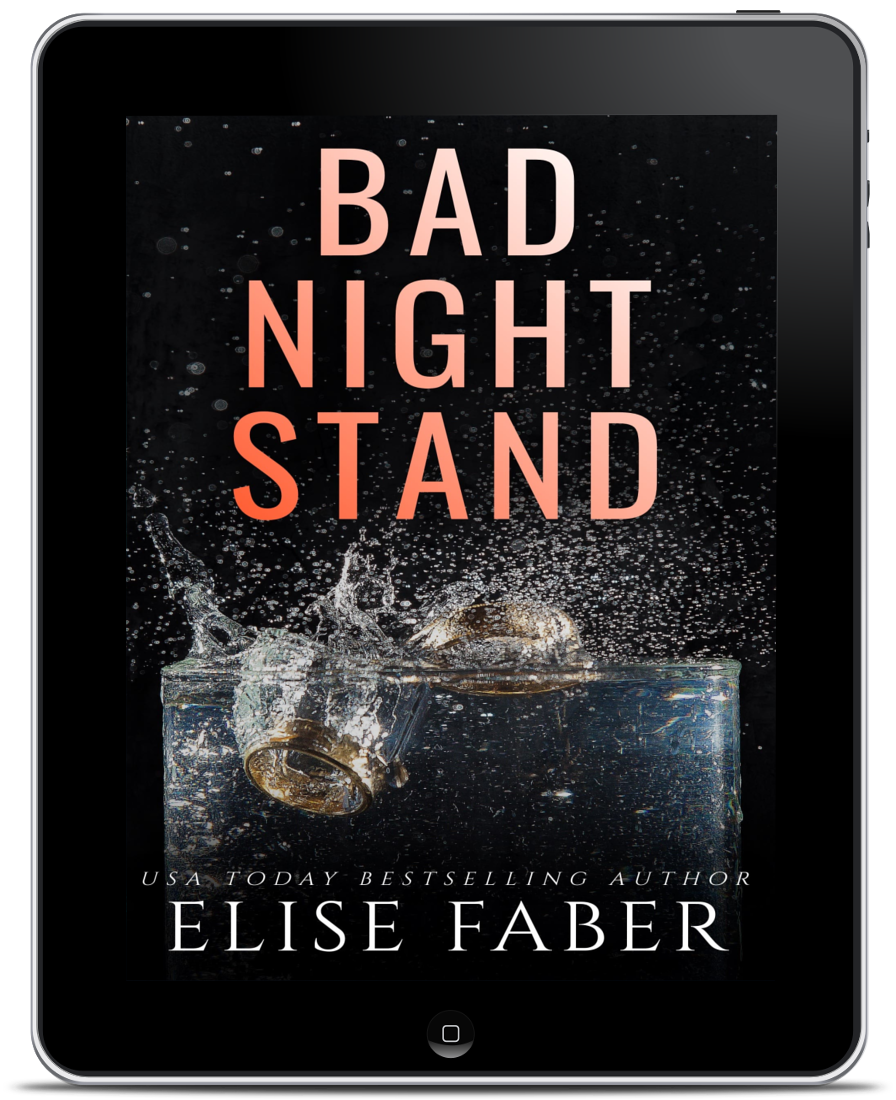 Bad Night Stand (EBOOK)