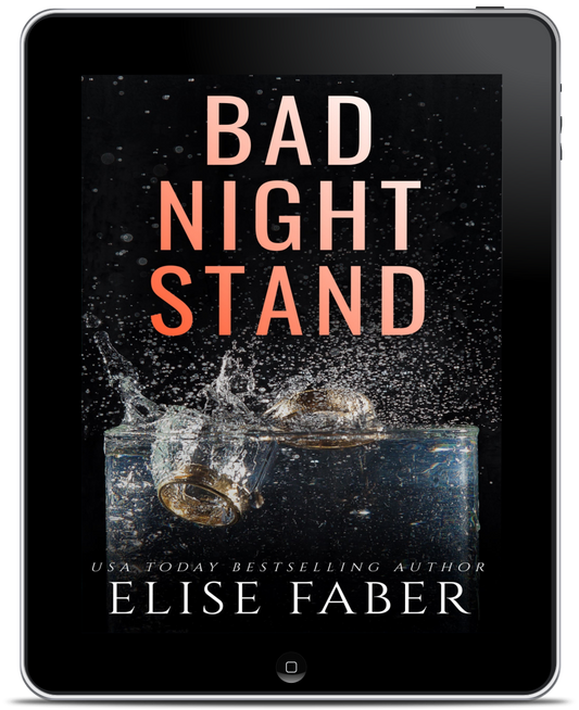 Bad Night Stand (EBOOK)