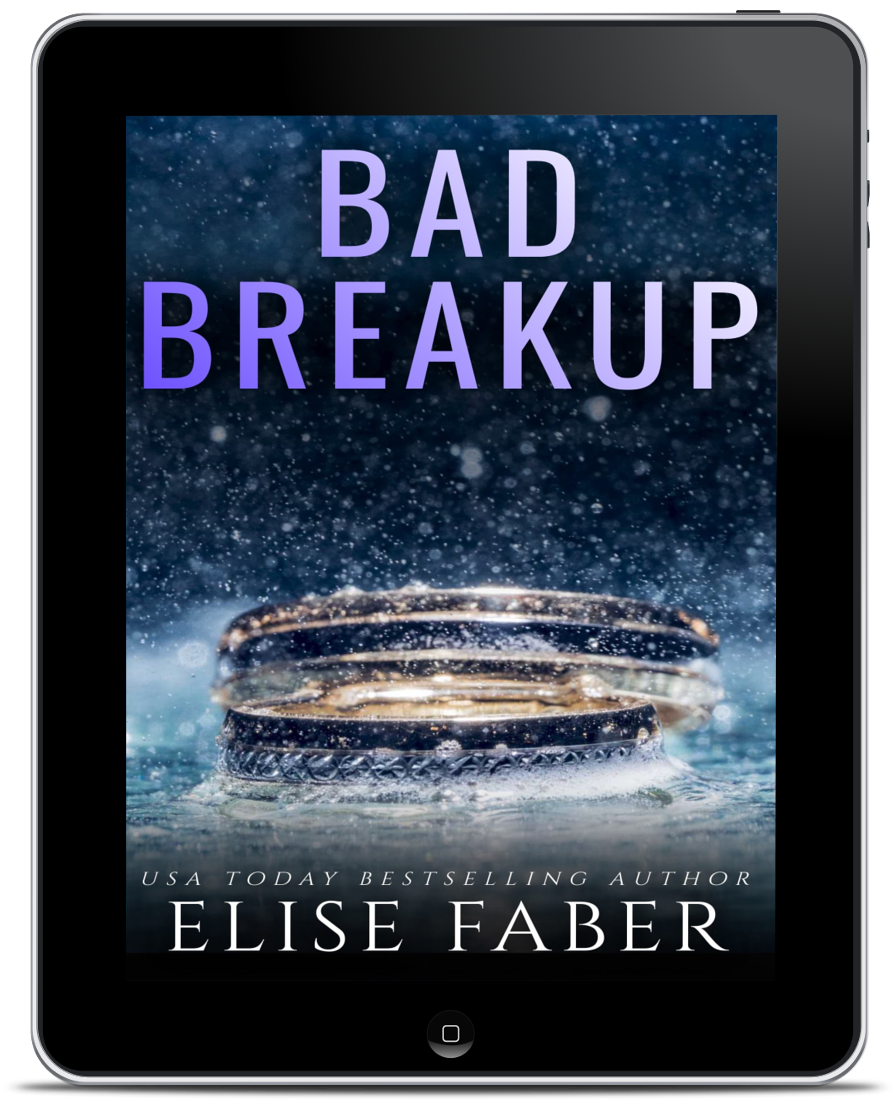 Bad Breakup (EBOOK)