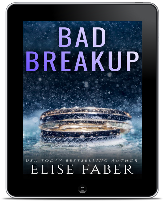 Bad Breakup (EBOOK)