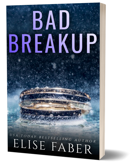 Bad Breakup (PAPERBACK)