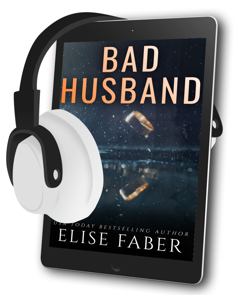 Bad Husband (AUDIOBOOK)