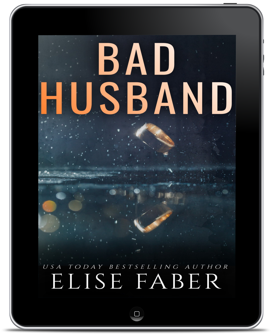 Bad Husband (EBOOK)