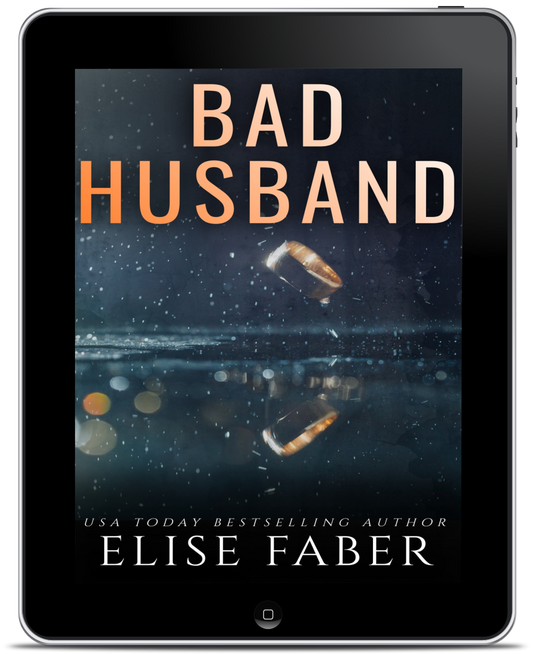 Bad Husband (EBOOK)