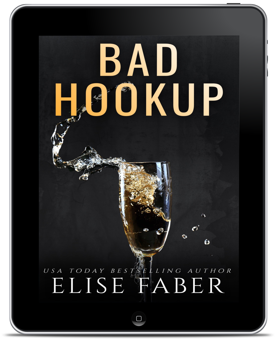 Bad Hookup (EBOOK)