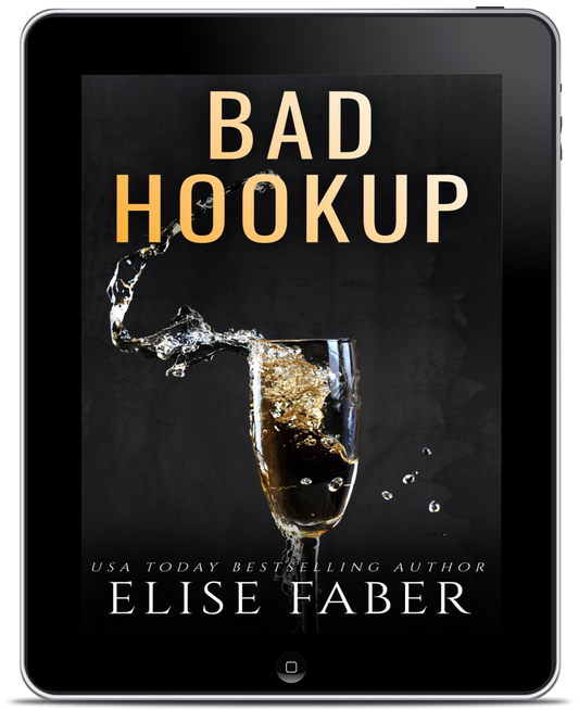 Bad Hookup (EBOOK)