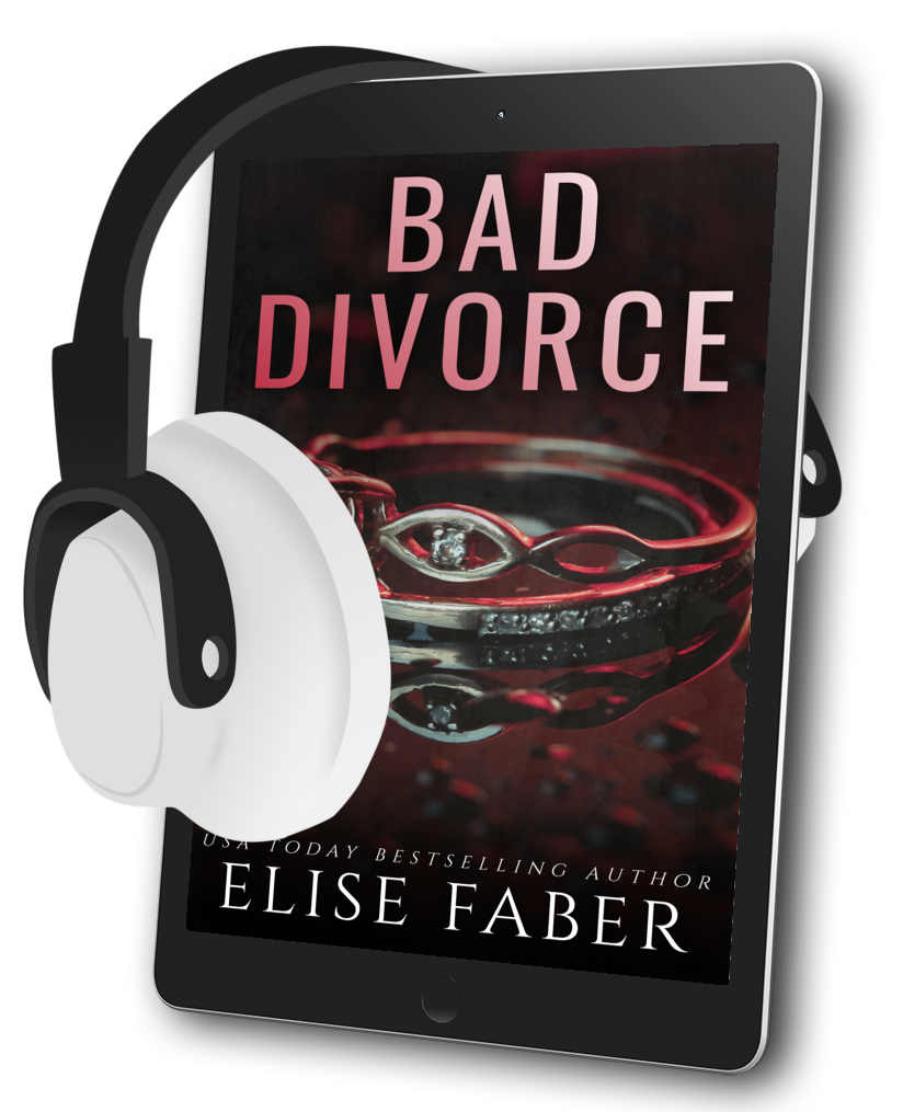 Bad Divorce (AUDIOBOOK)