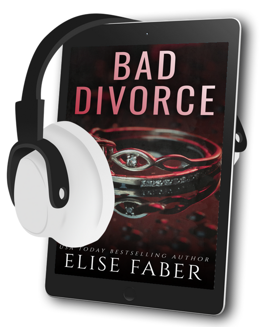 Bad Divorce (AUDIOBOOK)